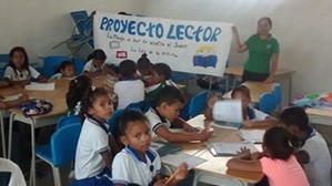 proyecto lector proyecto lector